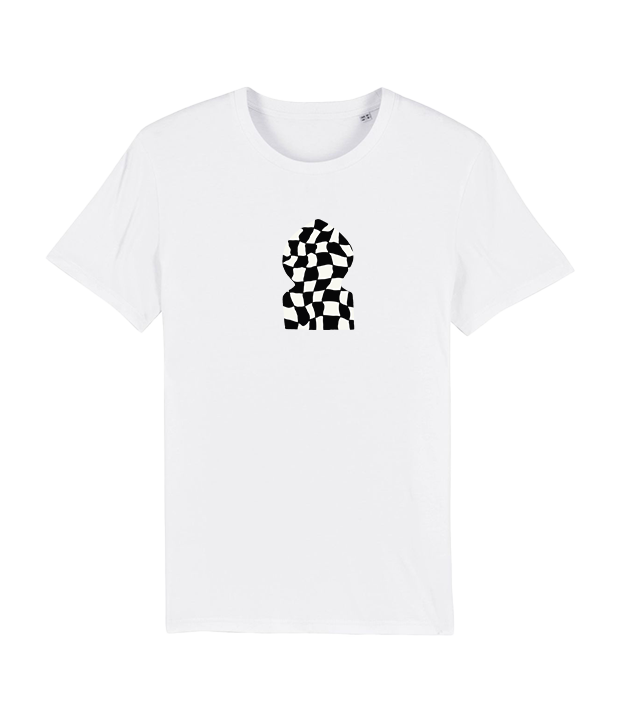 Rune Rask - Checkered, T-shirt