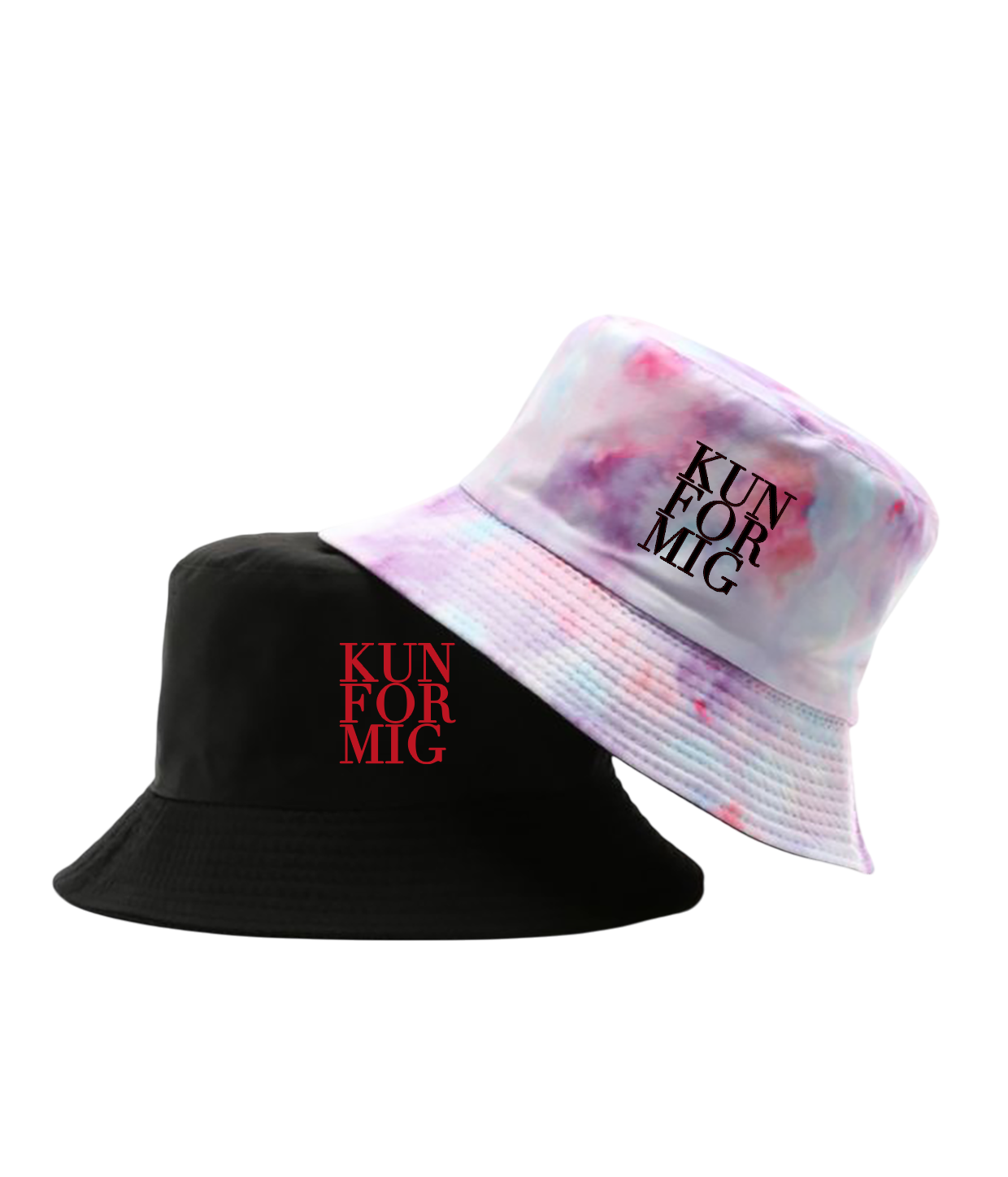 Bucket Hat