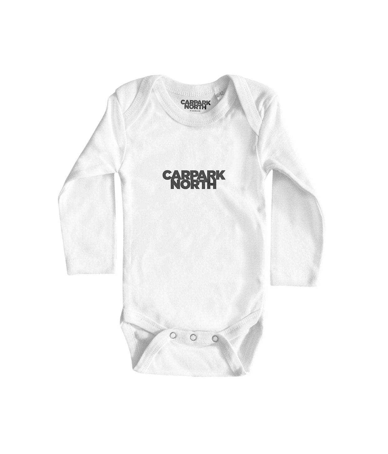 Logo, Økologisk Baby Body