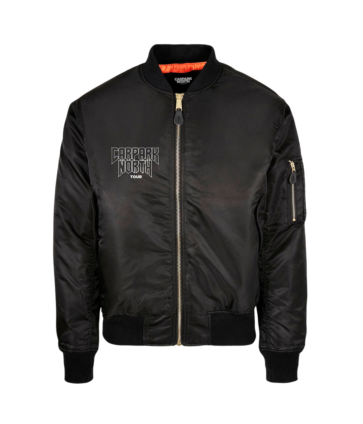 Doom, Premium Bomber Jacket