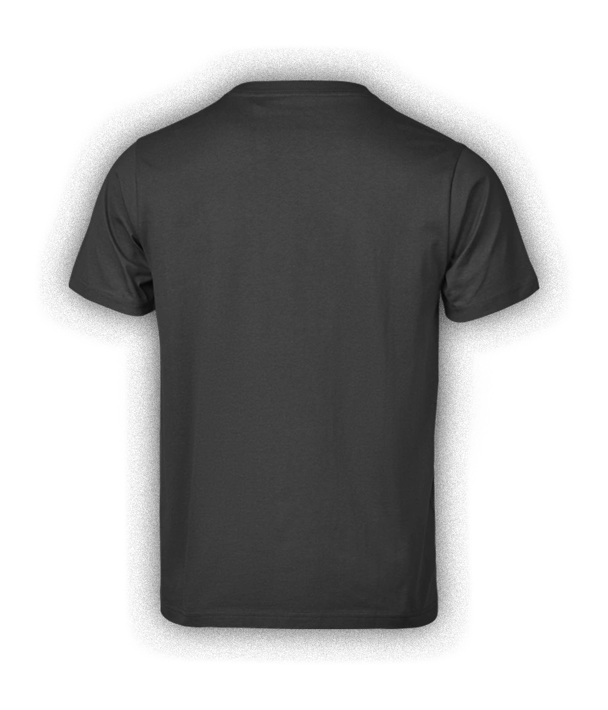 Rundt Logo T-Shirt