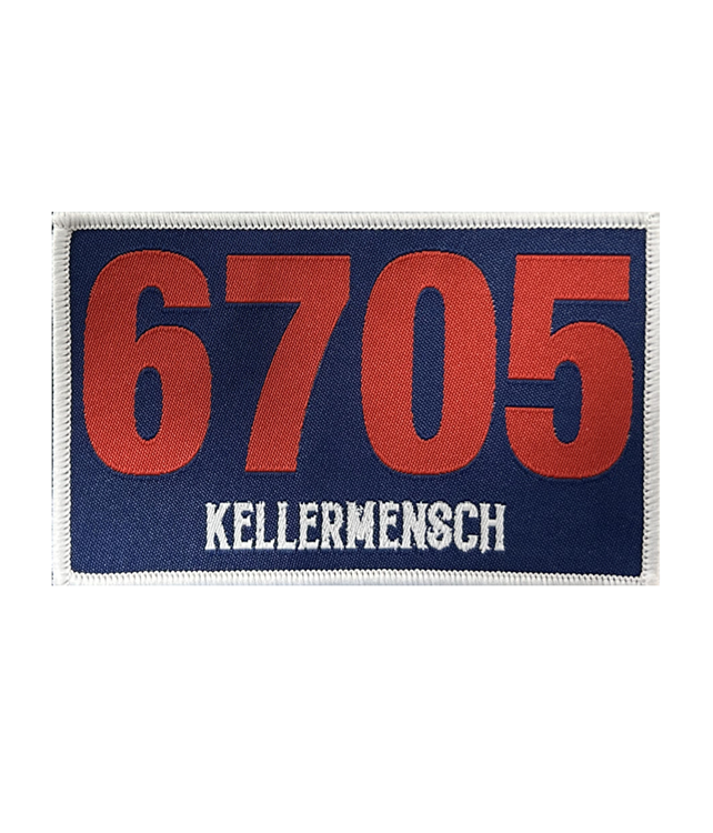 6705 Patch