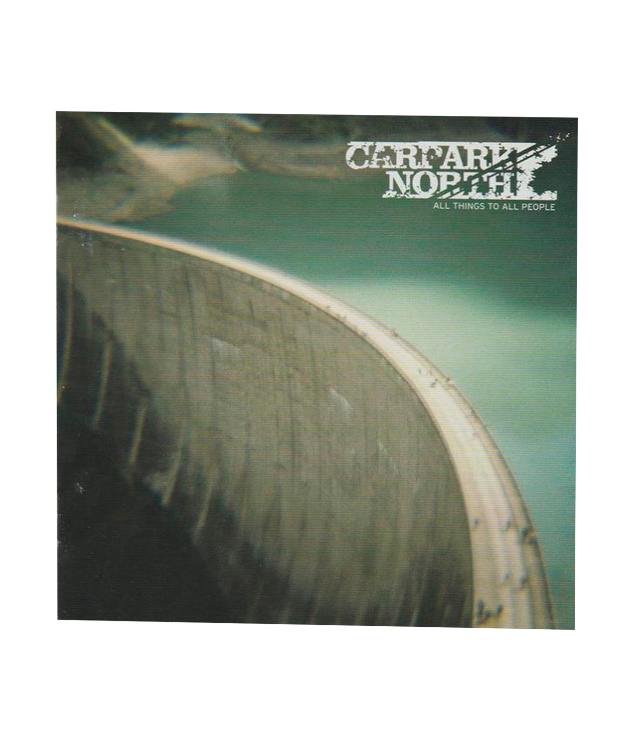 All Things To All People, LP