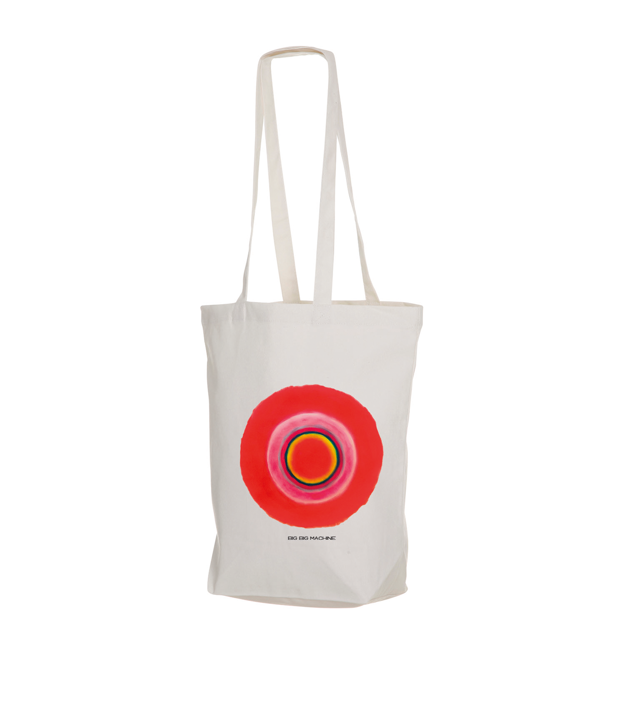 Big Big Machine Circle, Mulepose