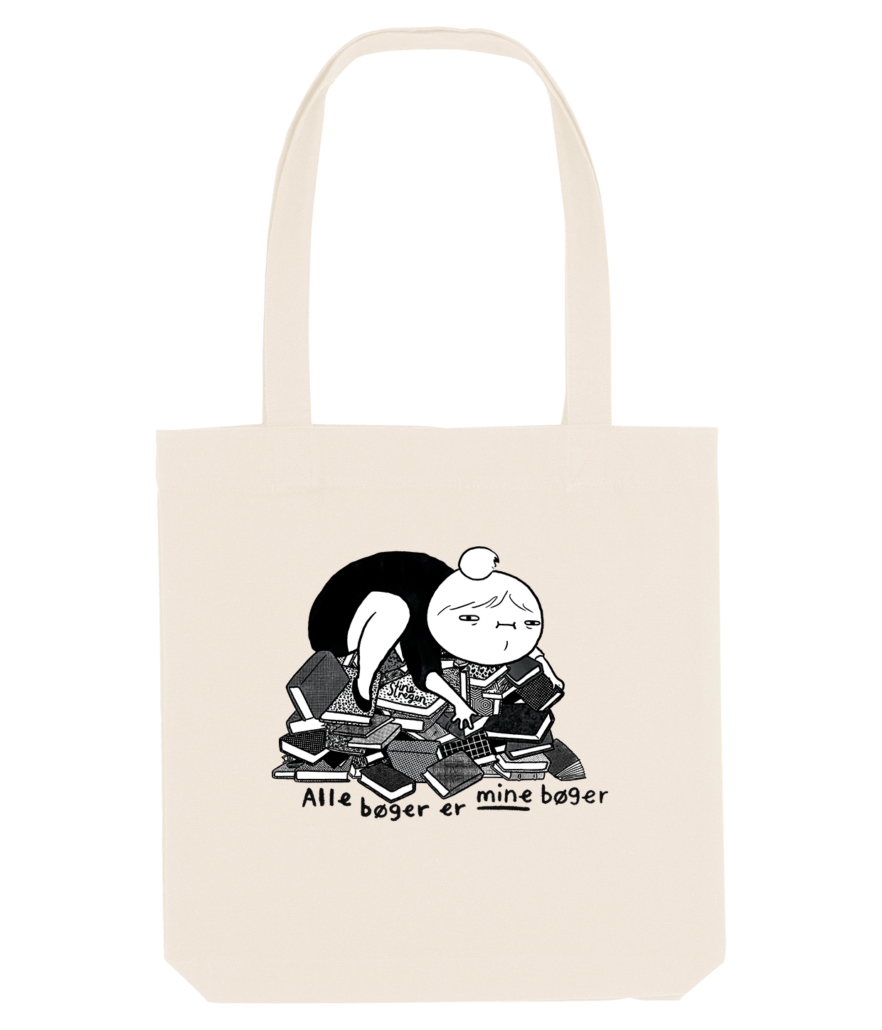 Smaug Totebag