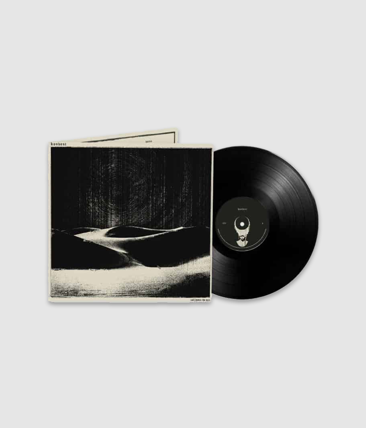 Call Down The Sun, Black Vinyl