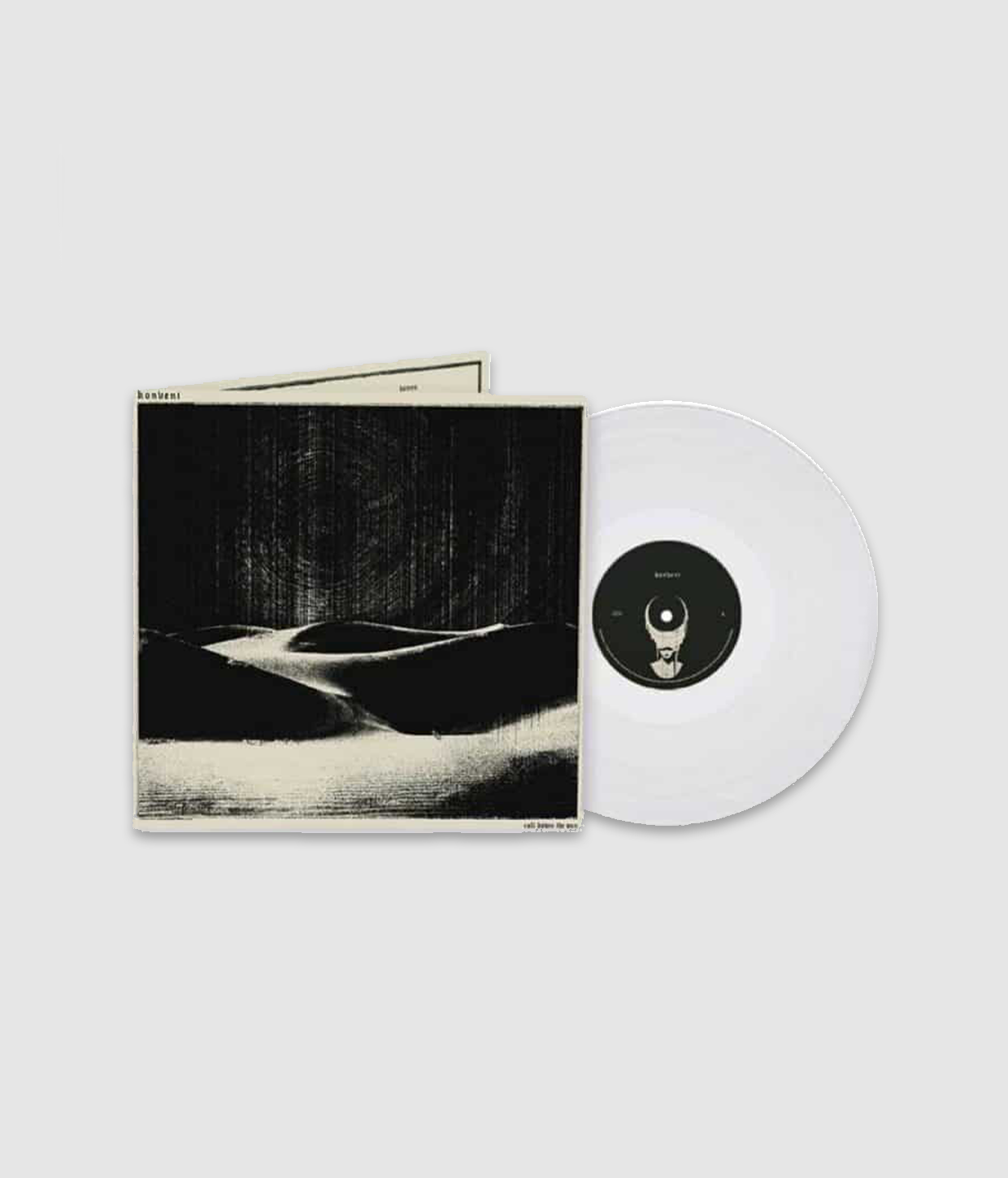 Call Down The Sun, Clear Vinyl