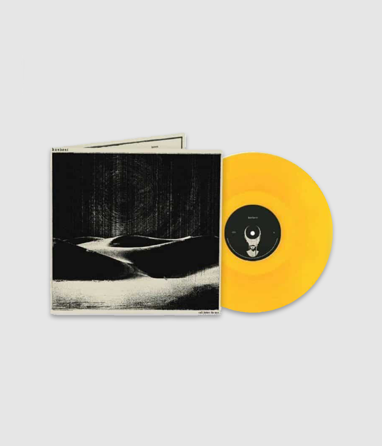 Call Down The Sun, Orange Vinyl