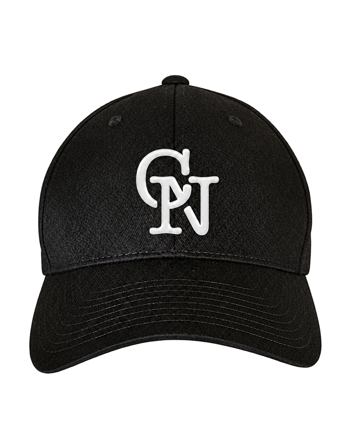 CN Ikon, Black Snapback Cap