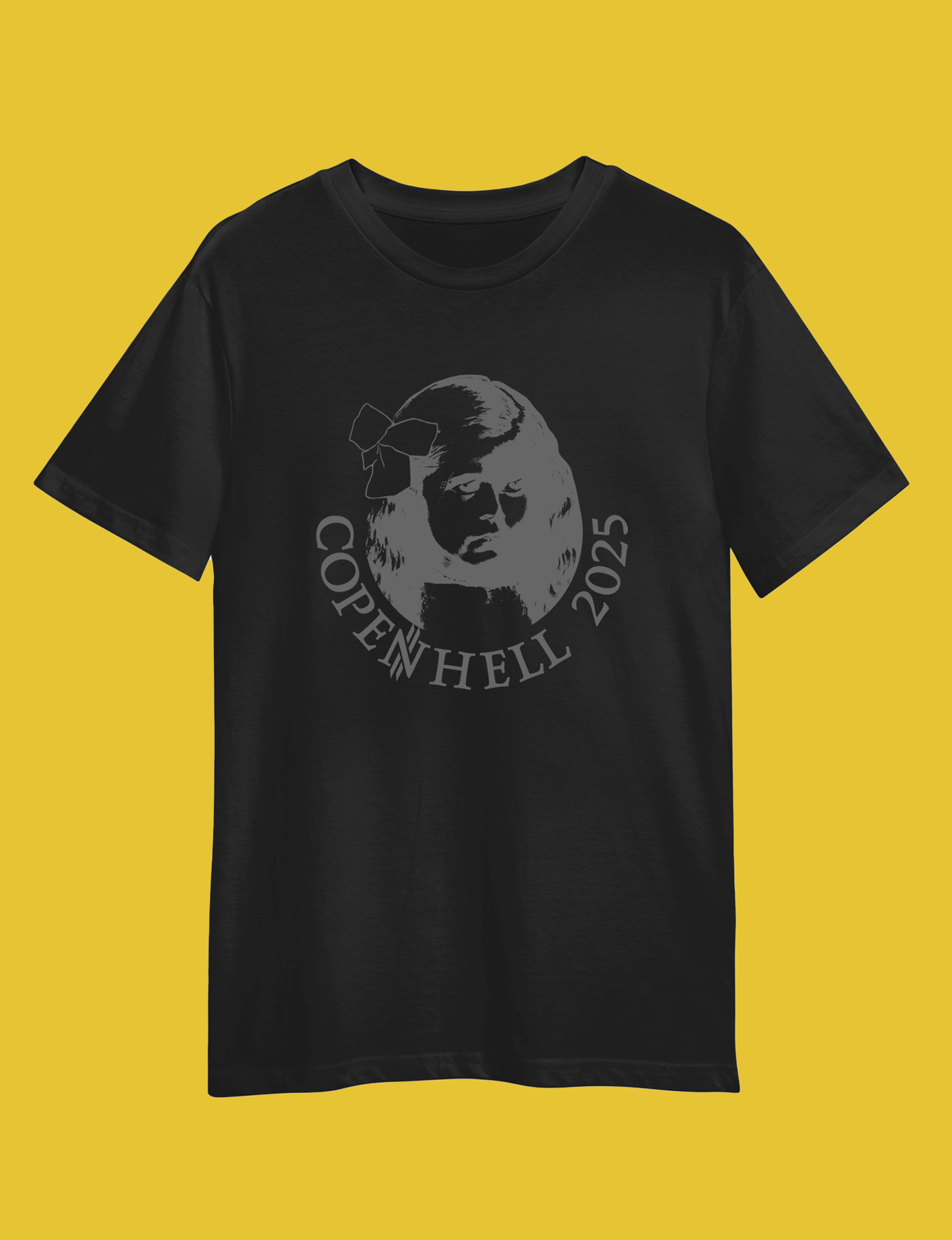 Copenhell Vintage Gr t Print T shirt Beatdown copenhell-vintage-gr-t-print-t-shirt-beatdown