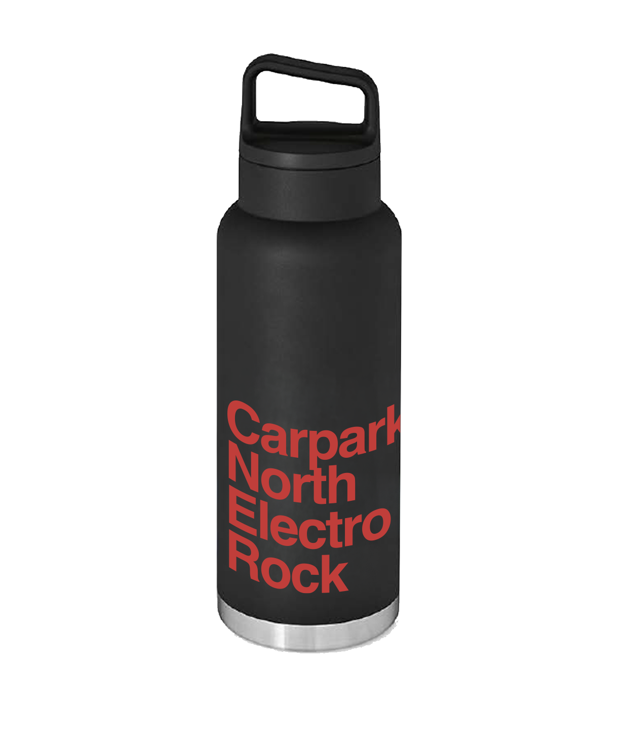 Electro Rock Athletics Drikkedunk