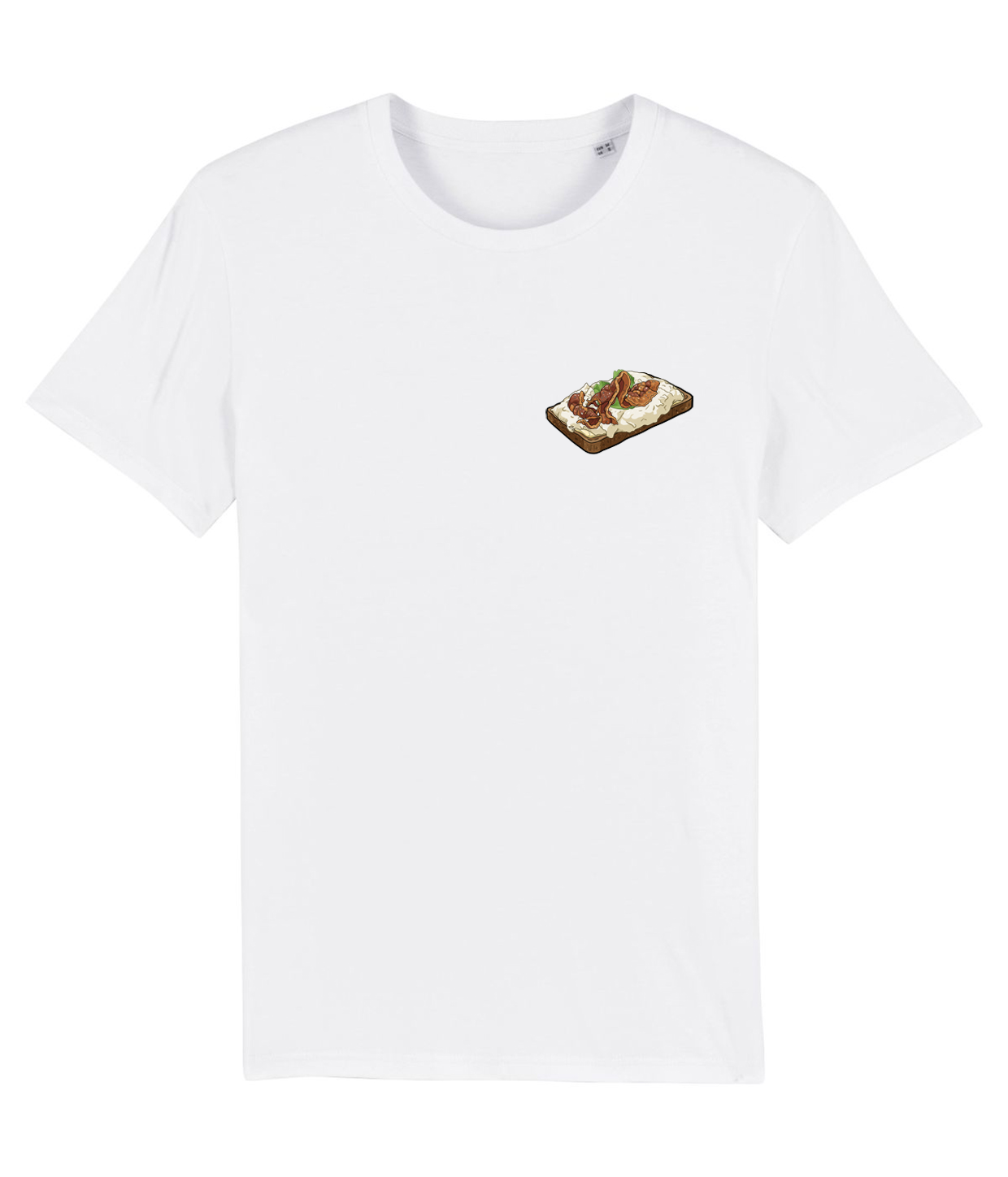 Høns, T-shirt