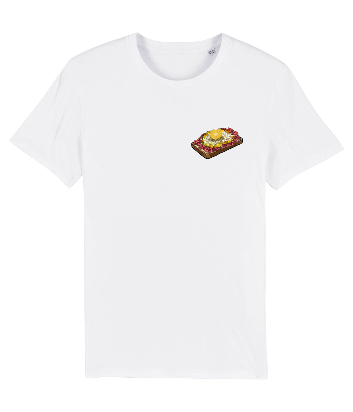 Tatar, T-shirt