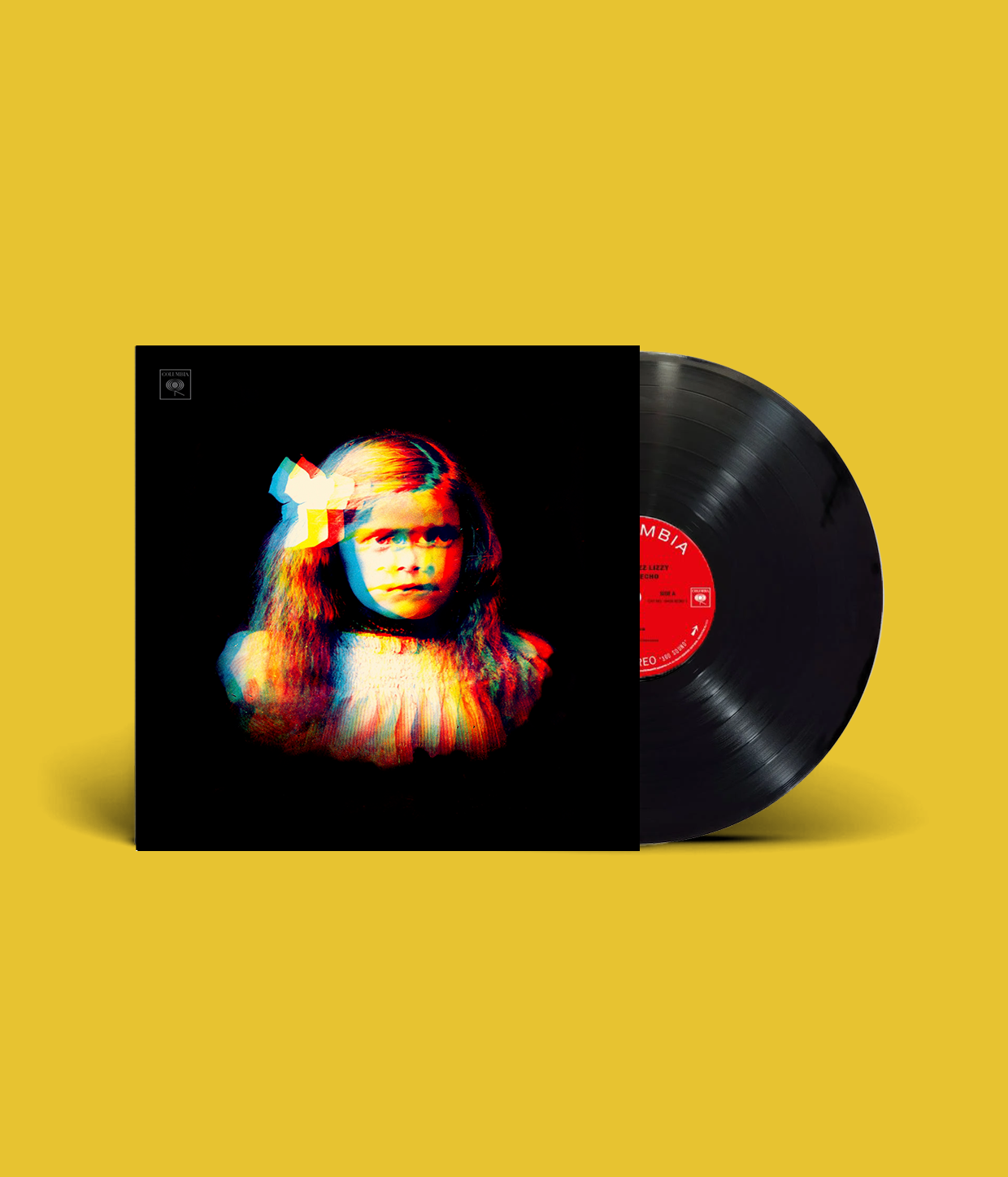 Forward In Reverse, DBLP