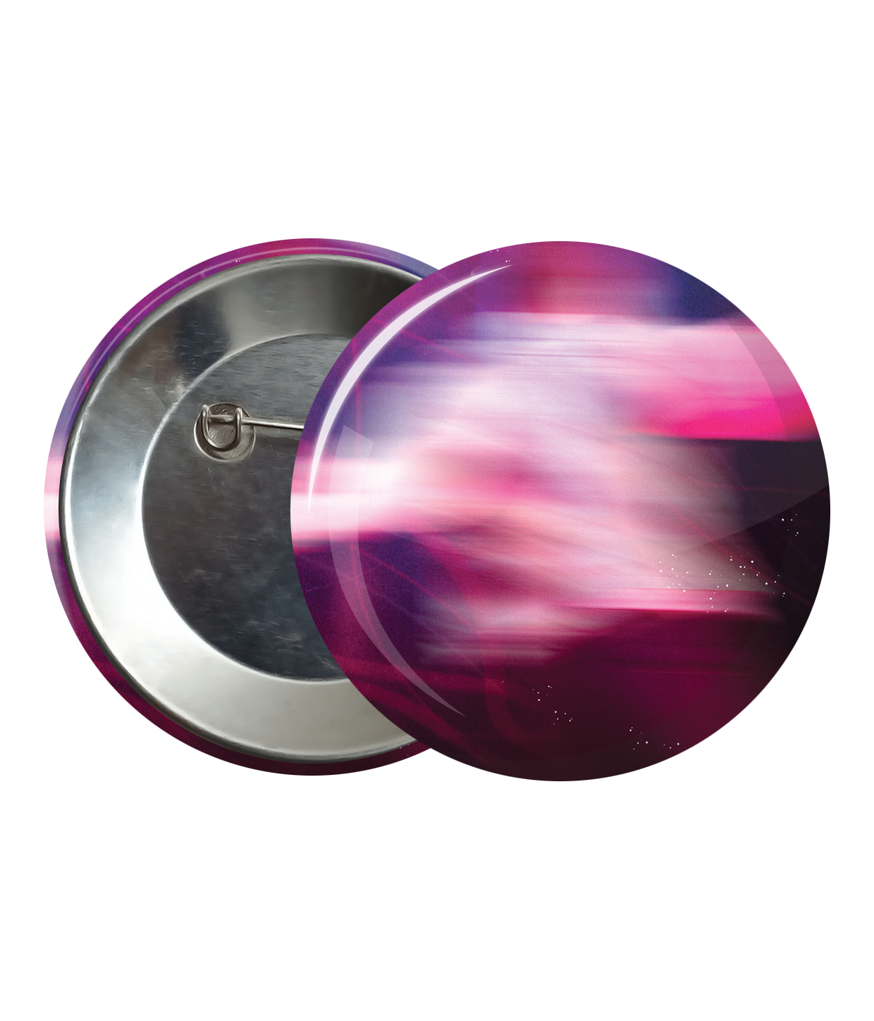 Grib Mig Hvis Jeg Falder, Badge