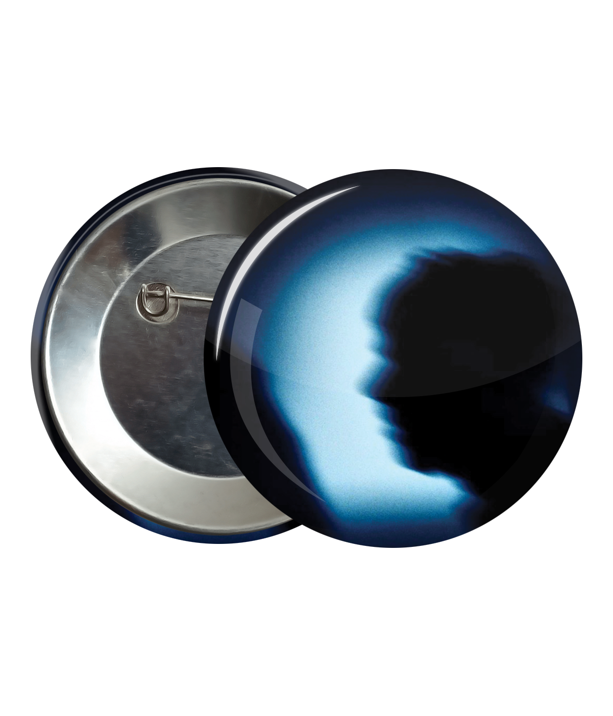 Kender Ham Ikk, Badge