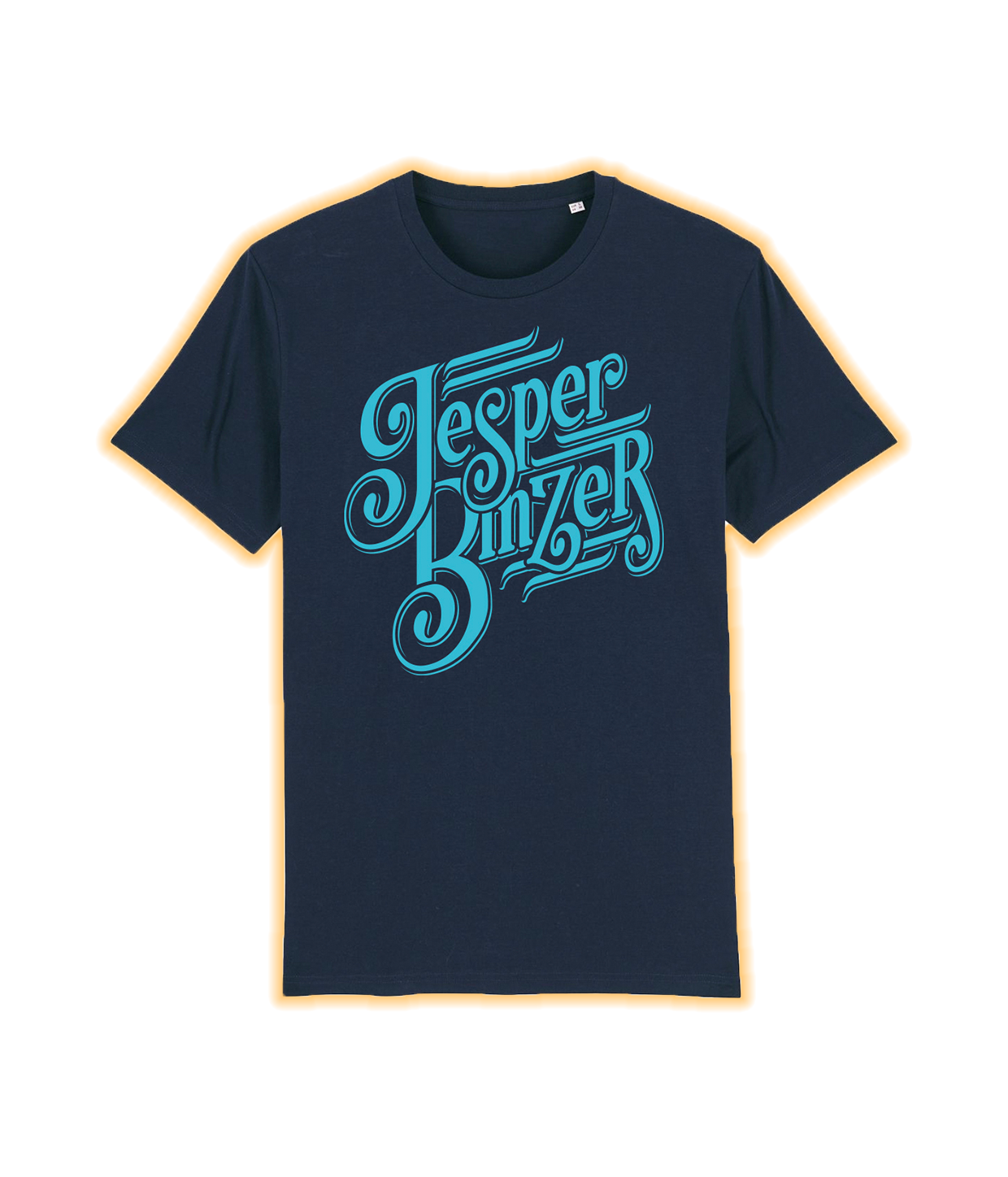 Logo, Økologisk T-shirt