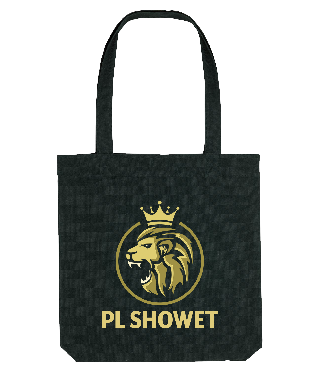 Løve, Sort Mulepose