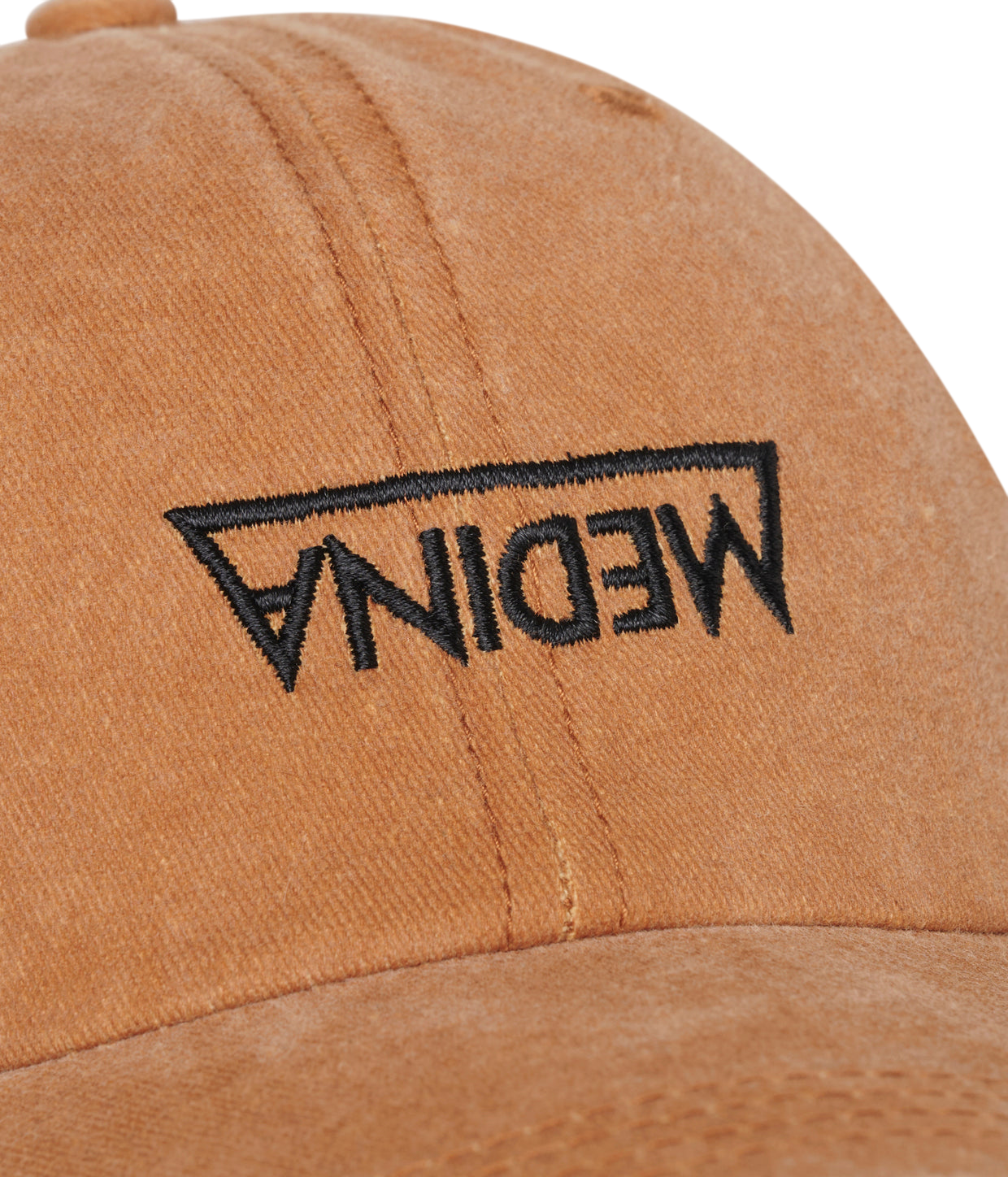 Acid Washed Dad Cap, Sand