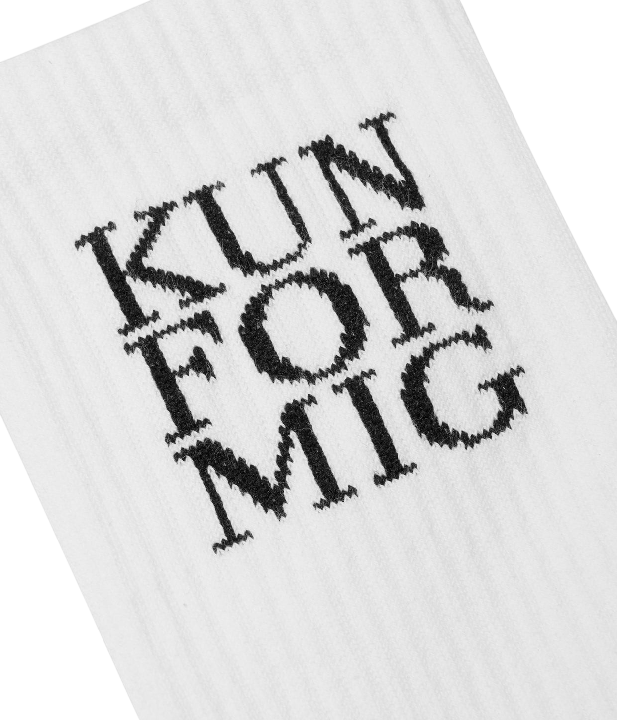 Kun For Mig, Strømper