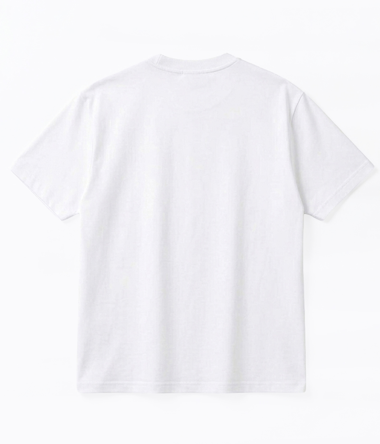 Ex_Europa Tour, T-shirt