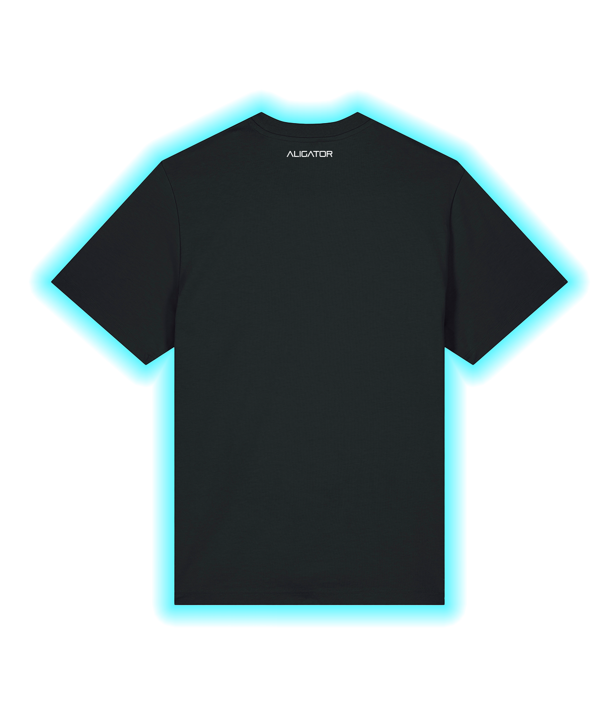 Prayer, Sort T-shirt