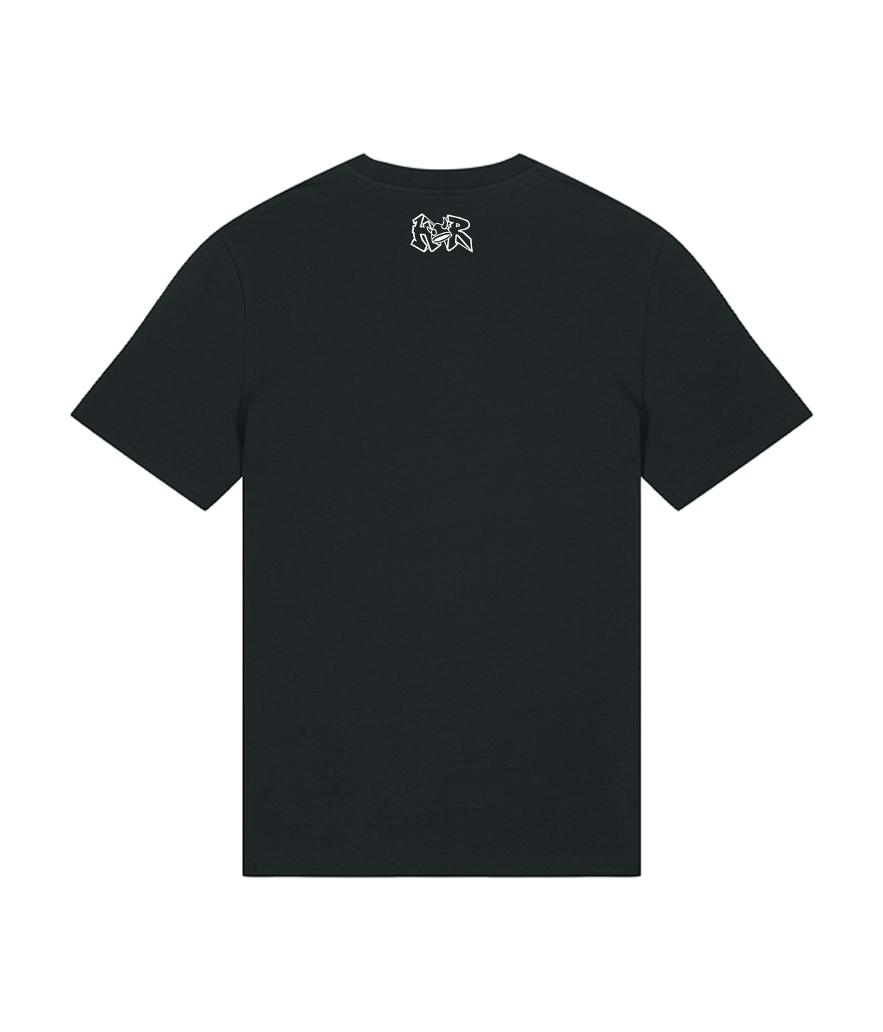 Ræbæller, Black T-shirt