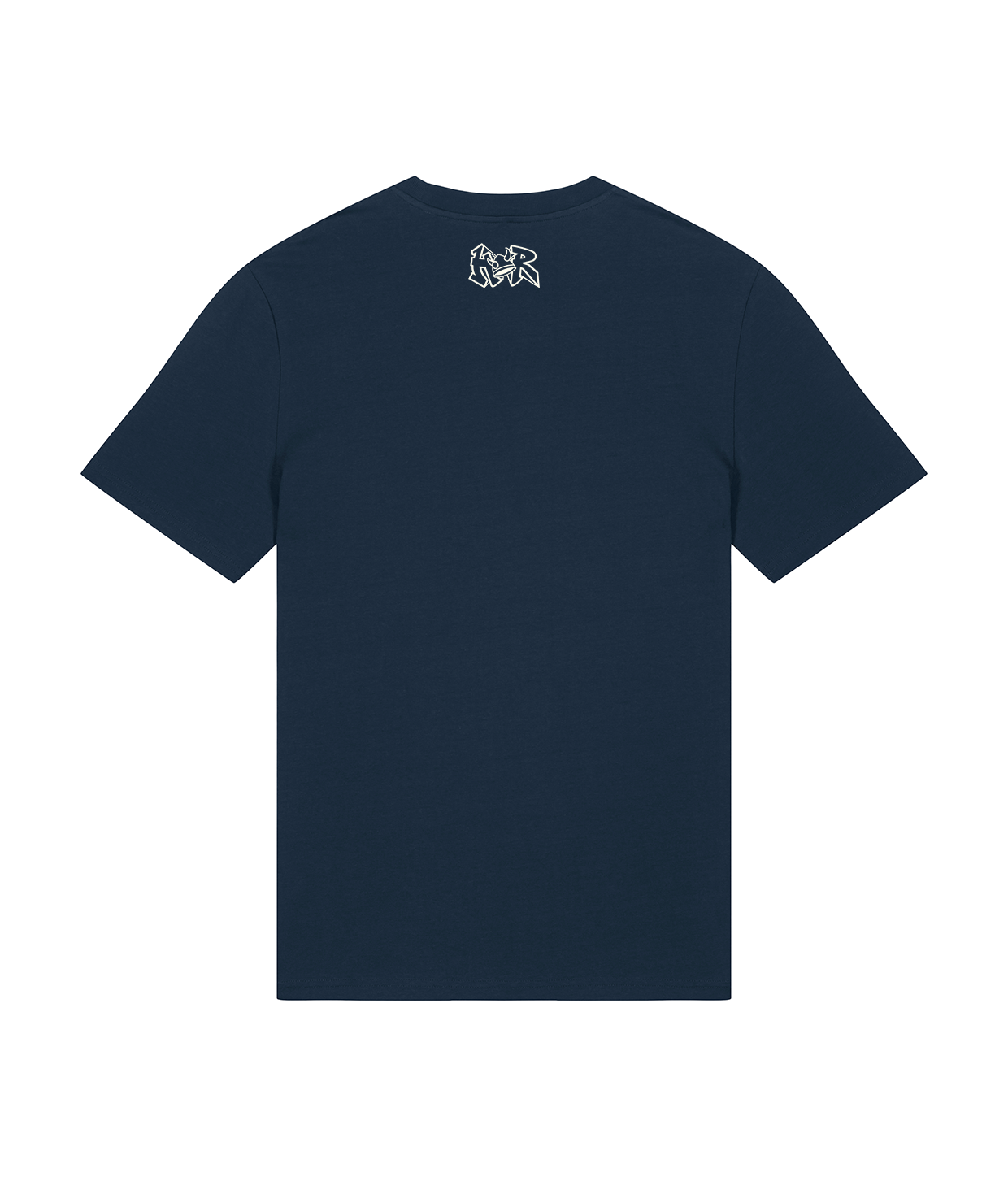 Ræbæller, Navy T-shirt