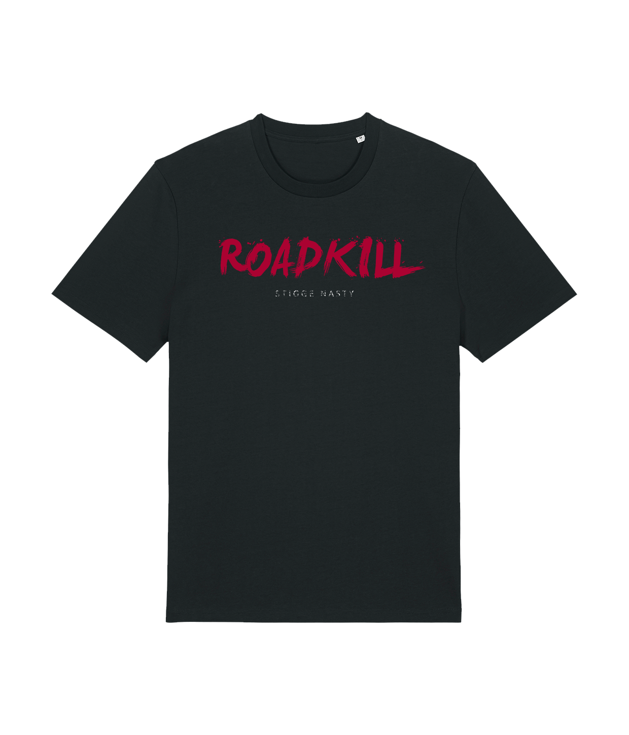 Roadkill, Sort T-shirt