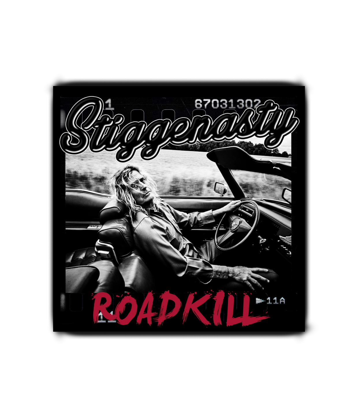 Roadkill, Single