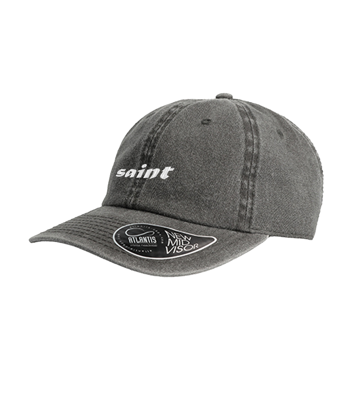Saint, Dad Cap