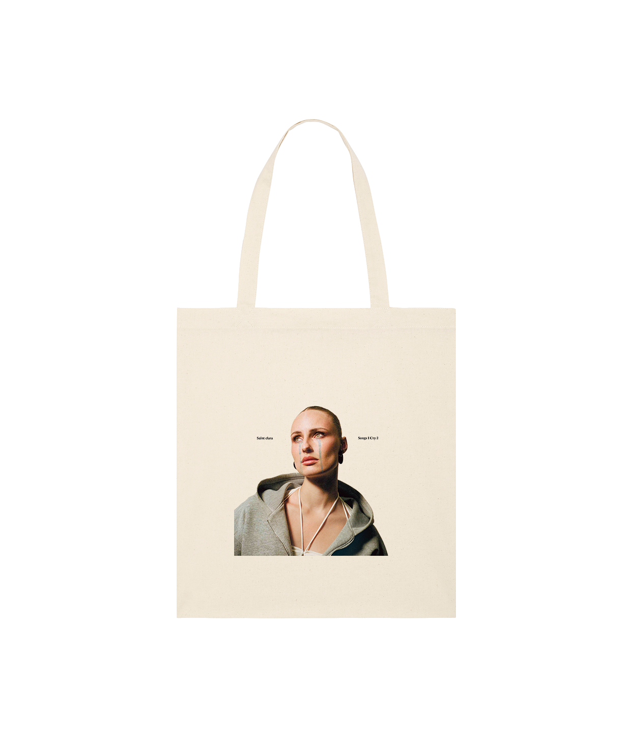 Songs I Cry 2, Tote Bag