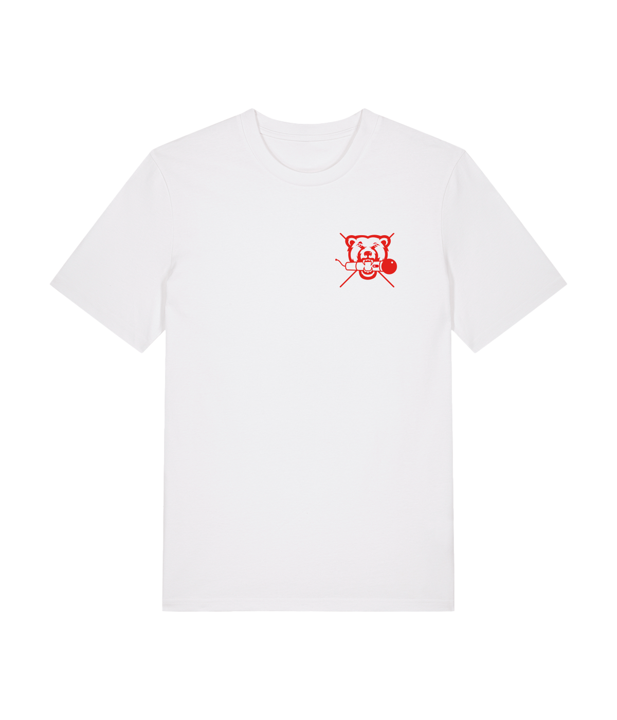 Support 2022, T-shirt