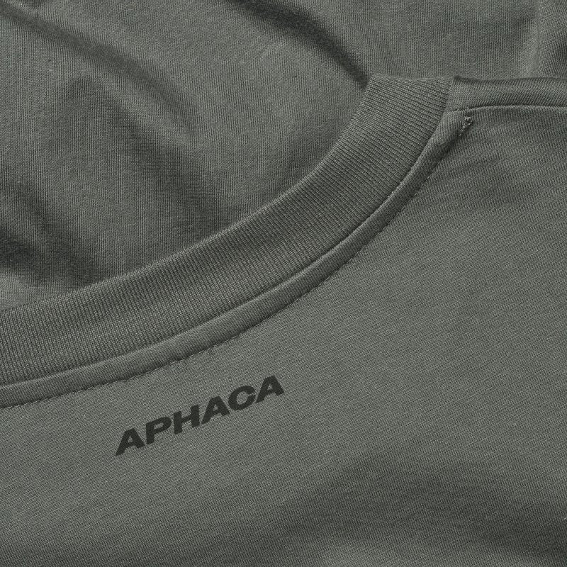T-SHIRT (GRÅ)