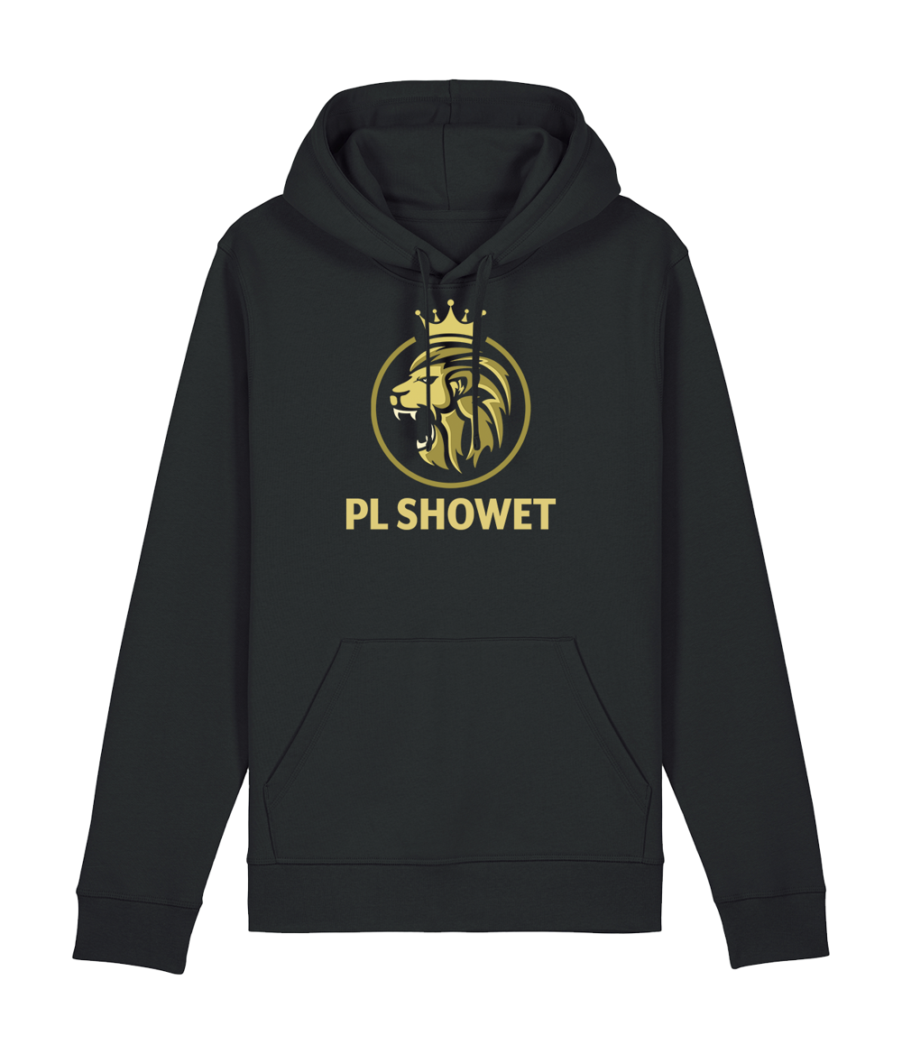 Løve, Sort Hættetrøje