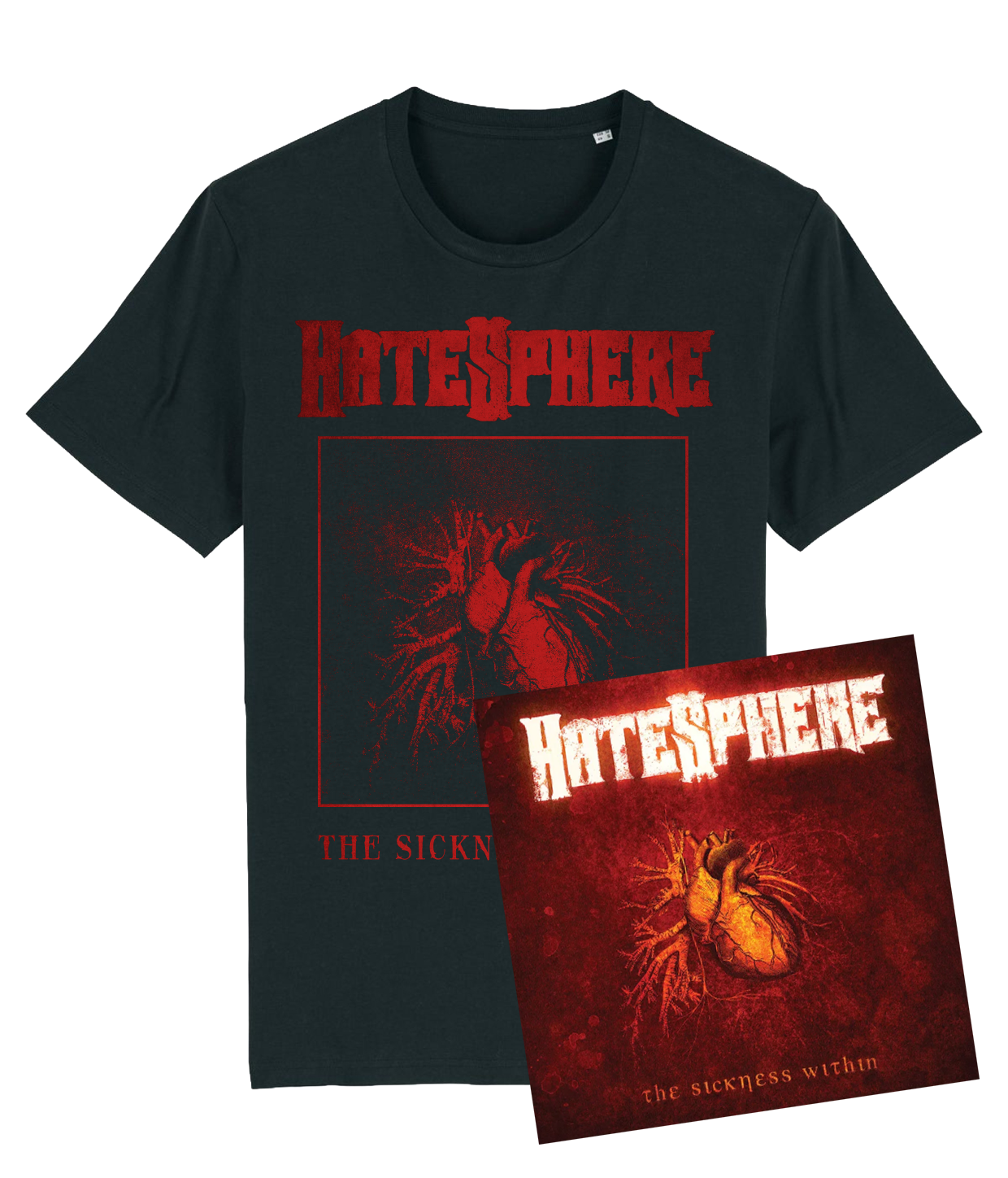 Sickness Bundle
