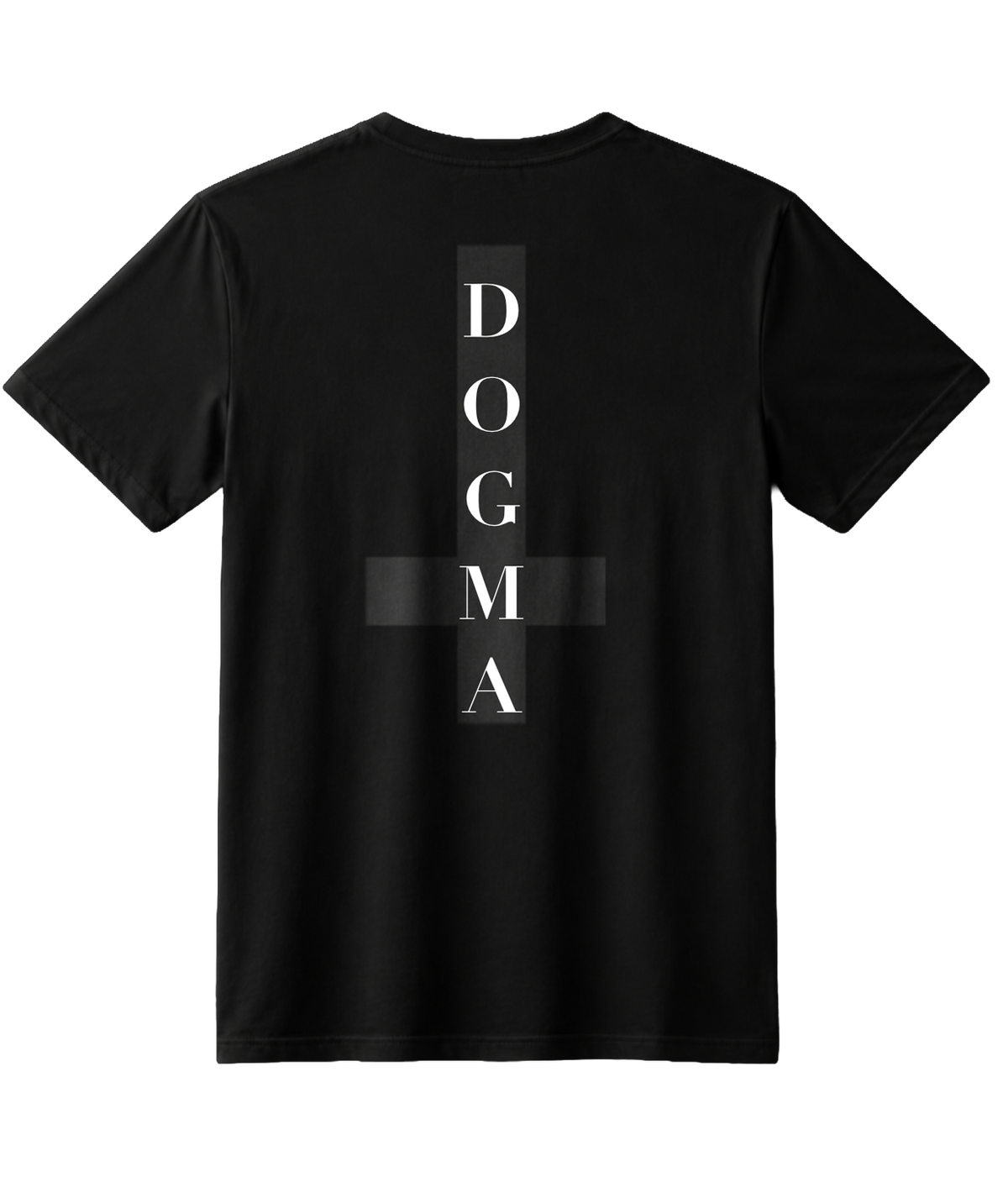 Dogma, T-shirt