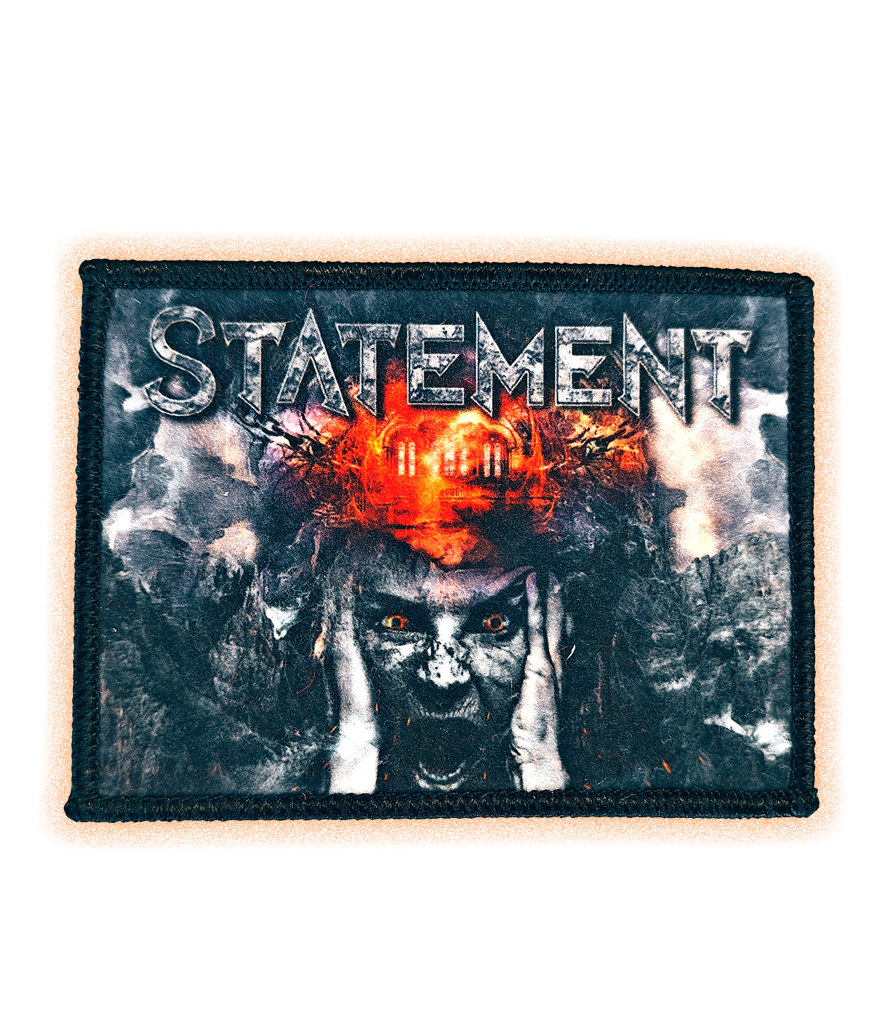 Dreams From The Darkest Side Patch