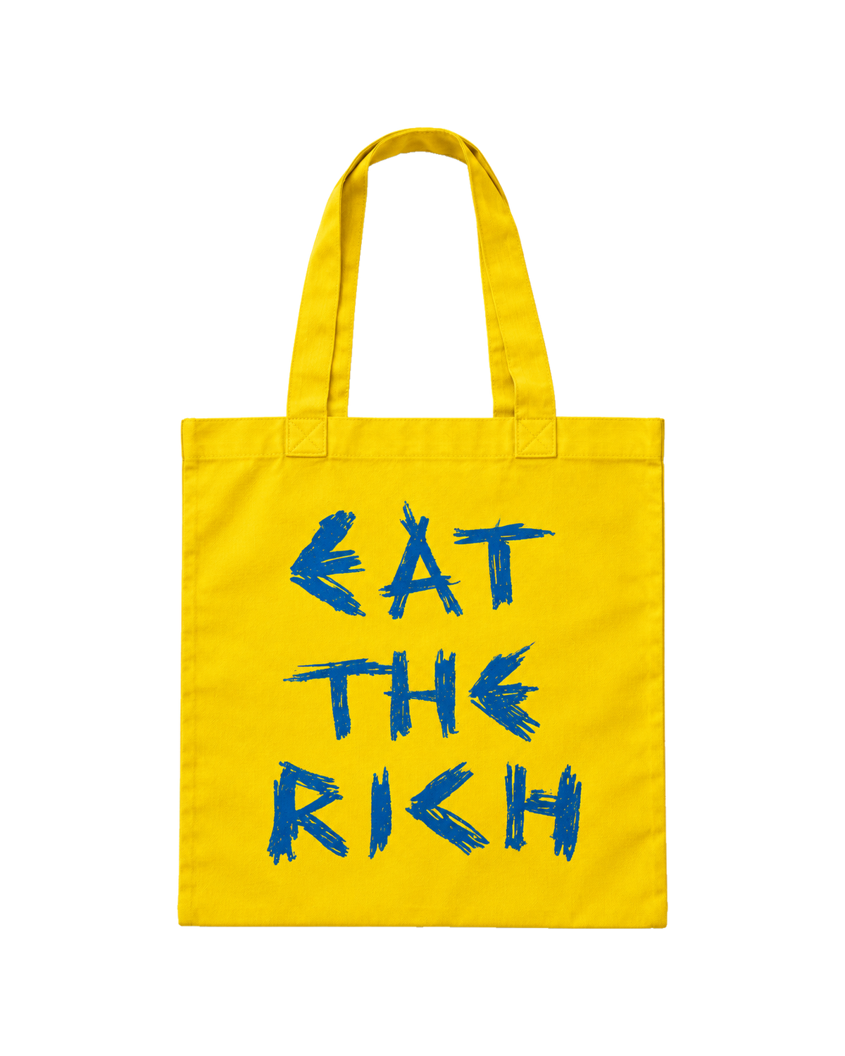 Eat The Rich, Gul Mulepose