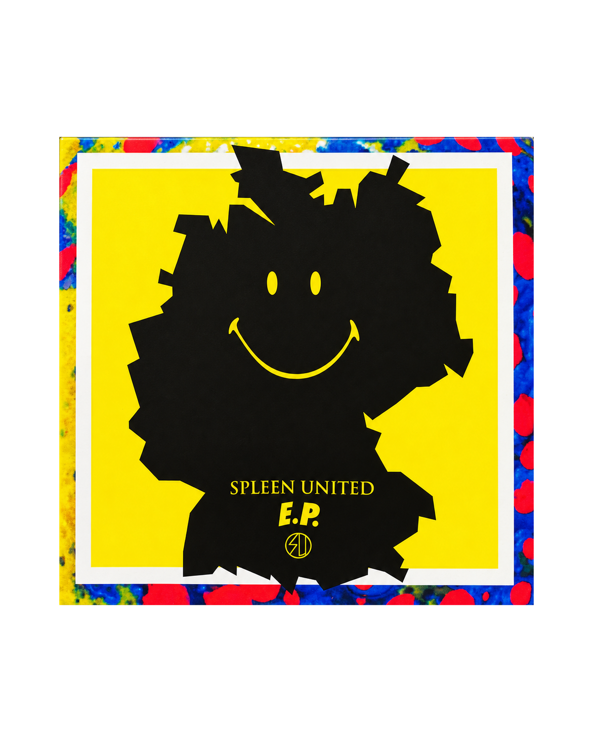 E.P., CD
