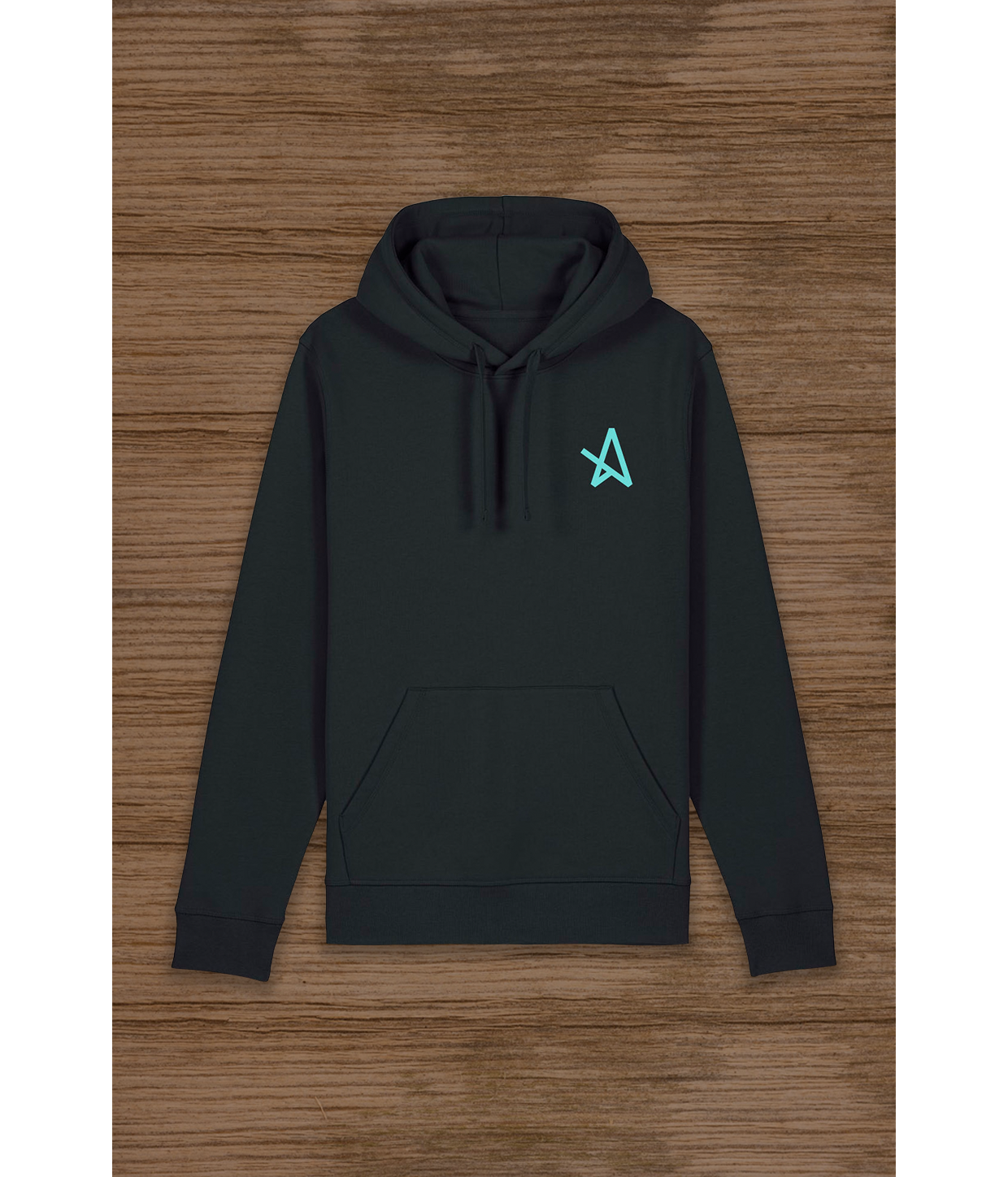 Lad Os Komme Væk Nu, Hoodie