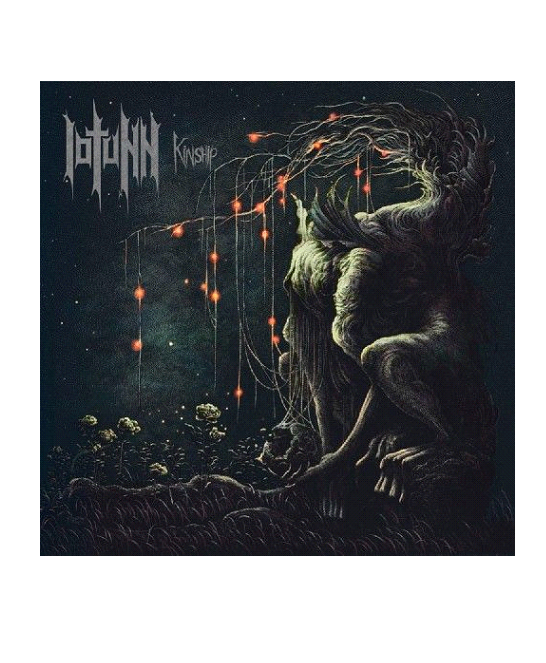 Kinship, CD