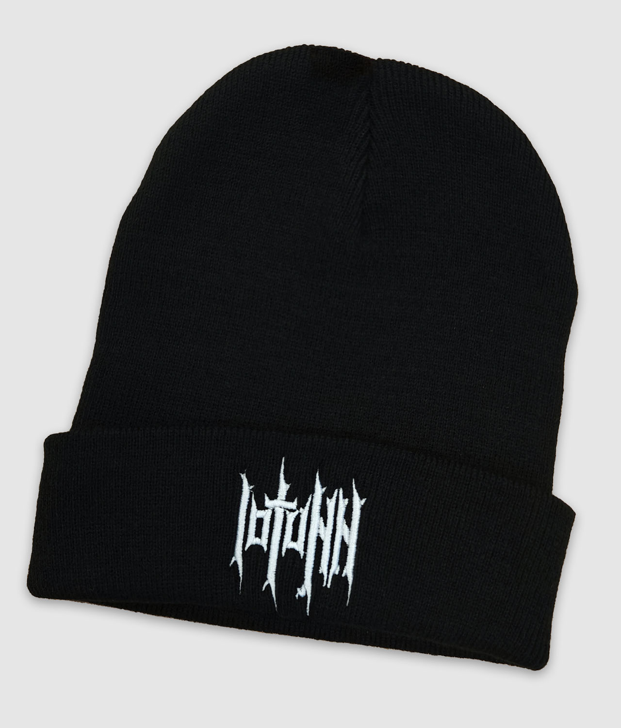 Beanie Logo