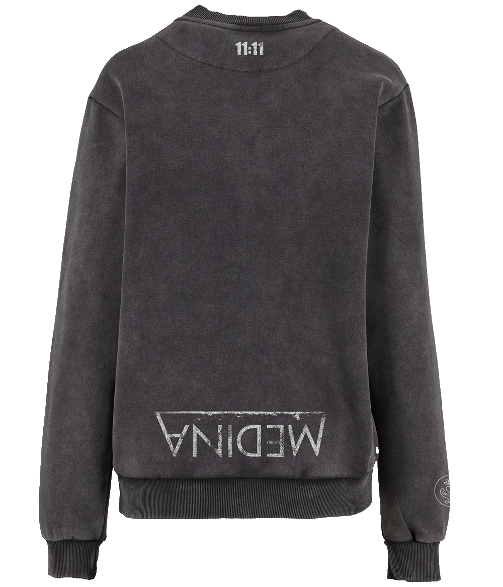 Kun For Mig, Washed Vintage crewneck