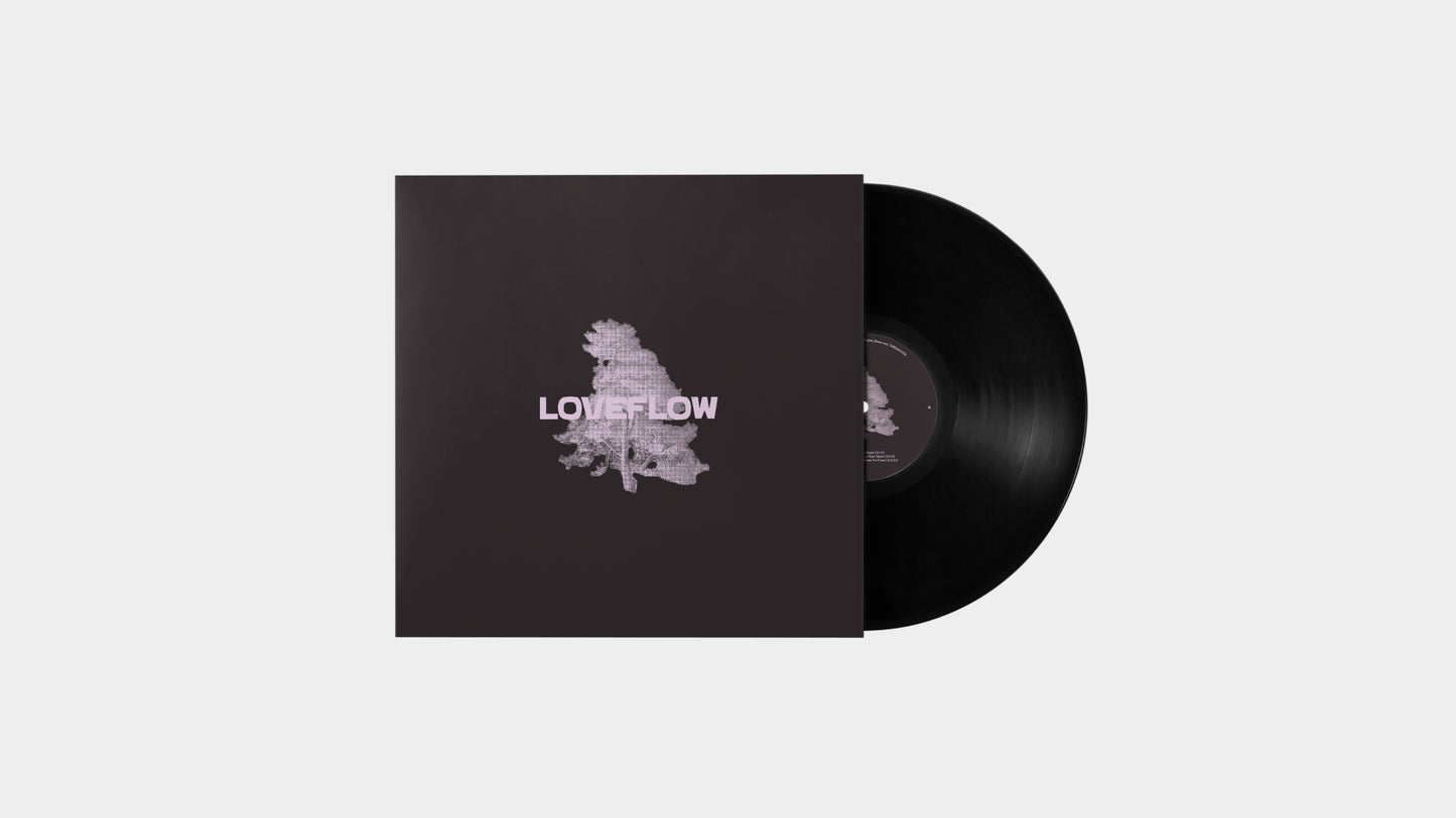 LOVEFLOW, LP