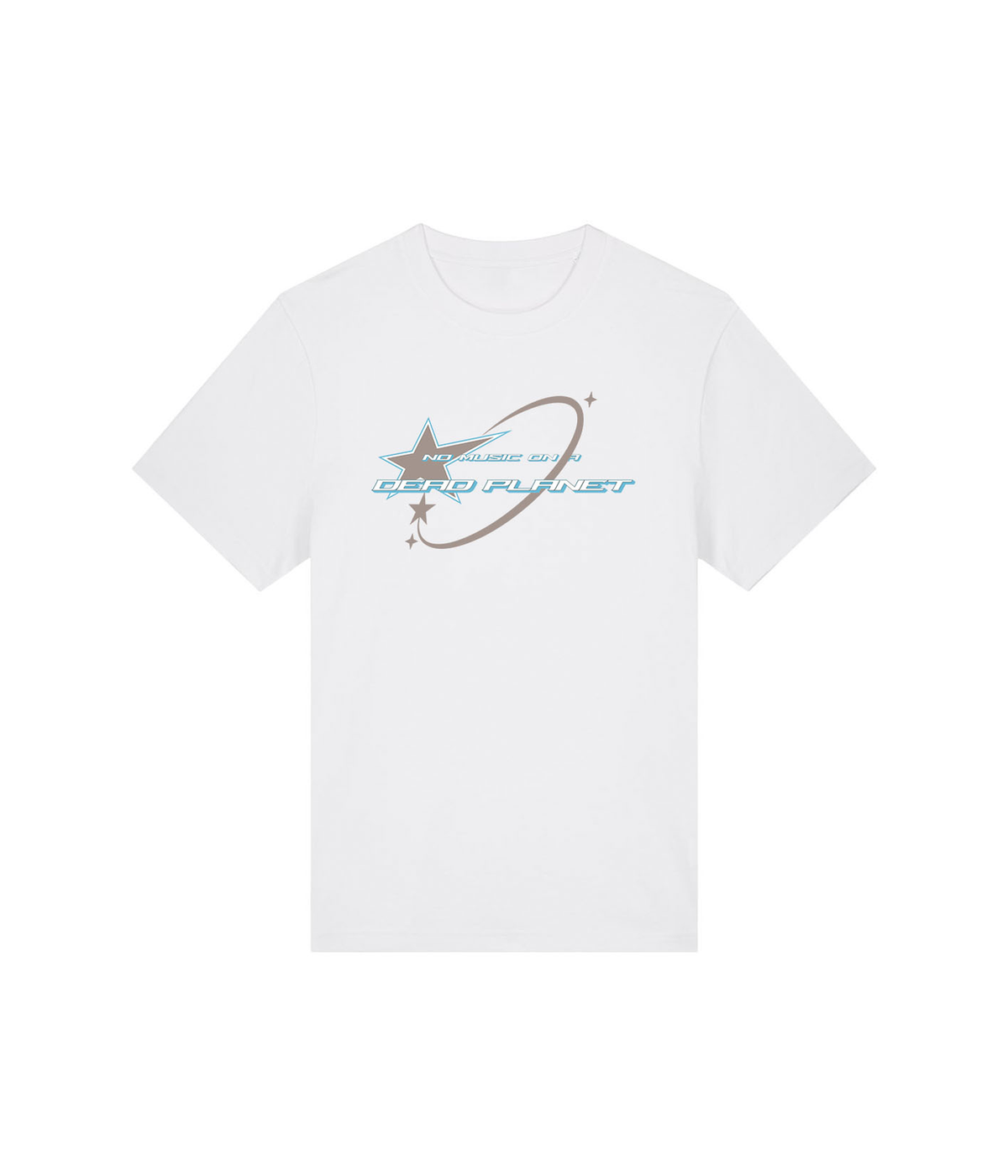Star, Øko oversize t-shirt