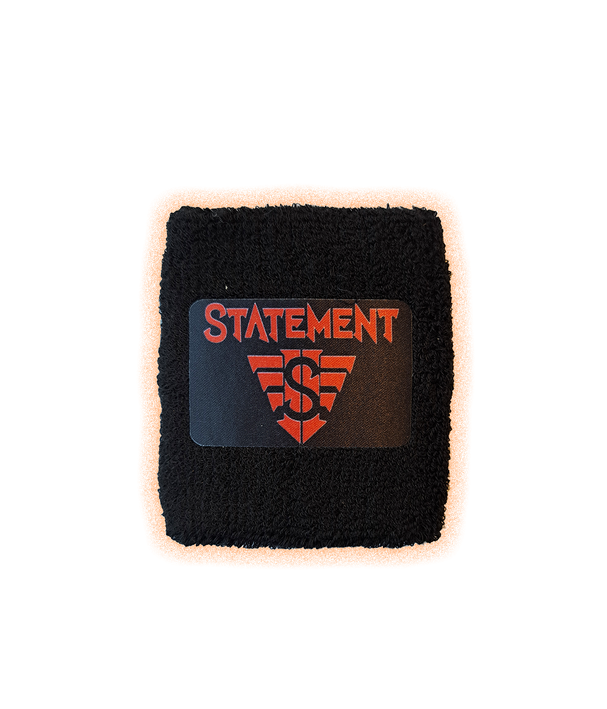Statement Symbol, Sweatband