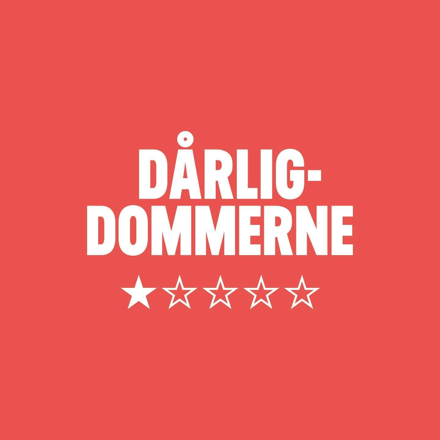 Dommerne