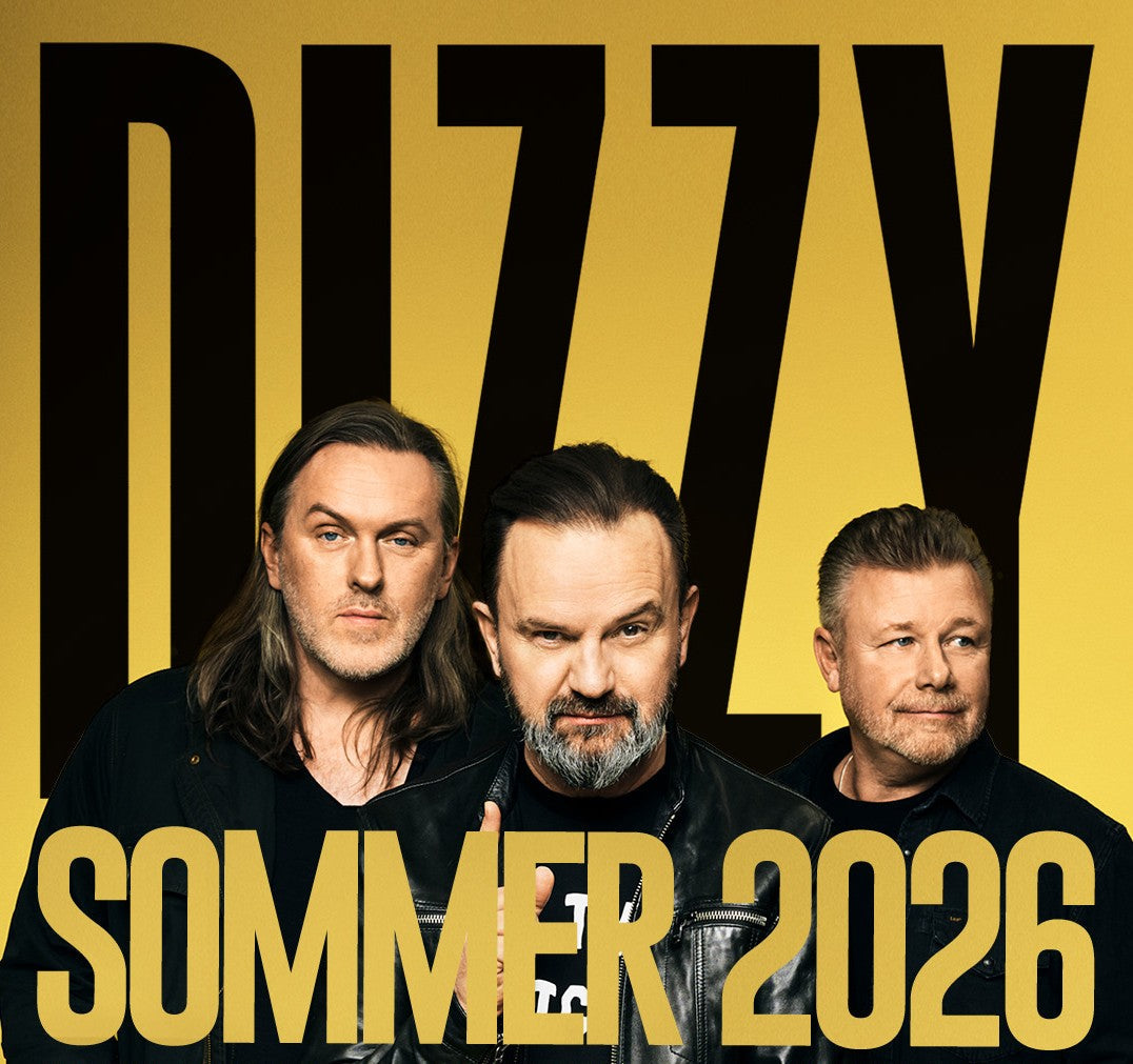 Dizzy Mizz Lizzy