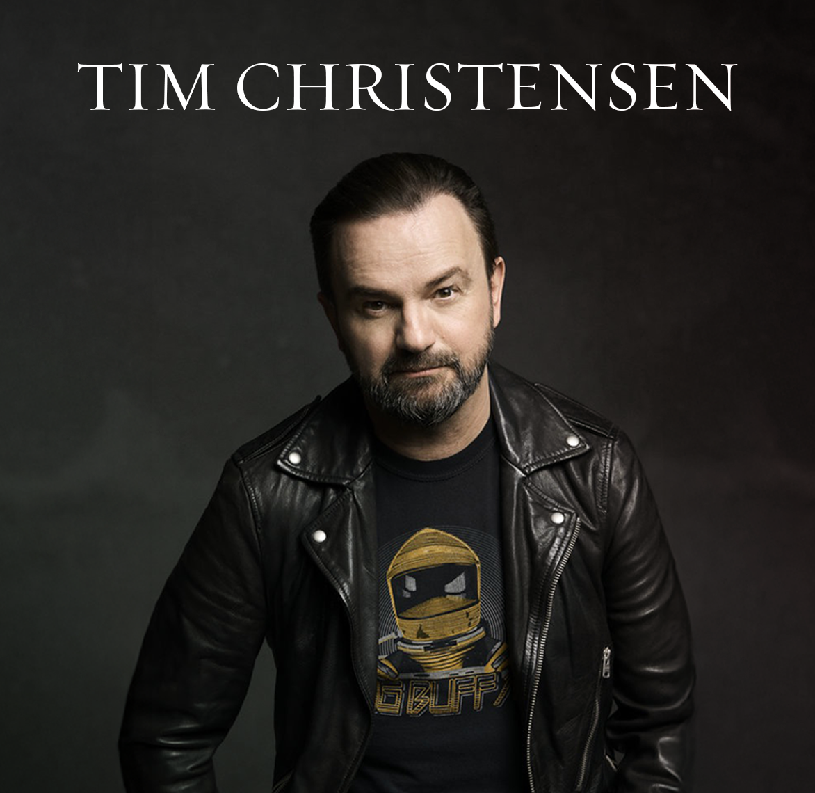 Tim Christensen